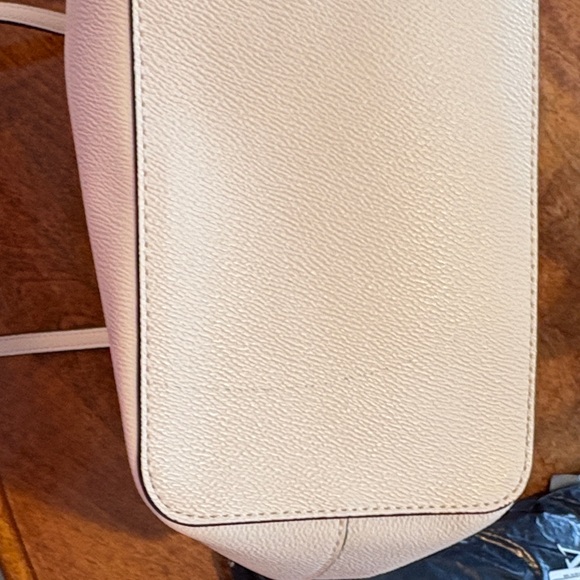 Kate Spade Cream Tote Bag - Picture 6 of 7